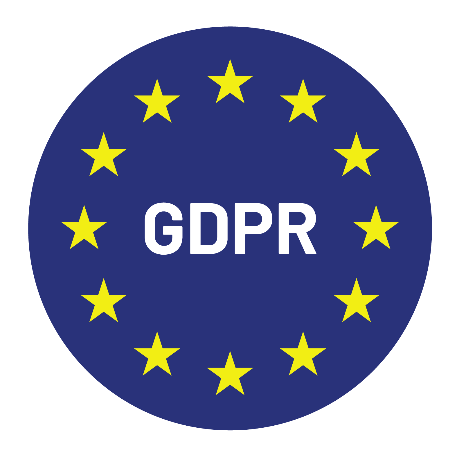 GDPR compliant